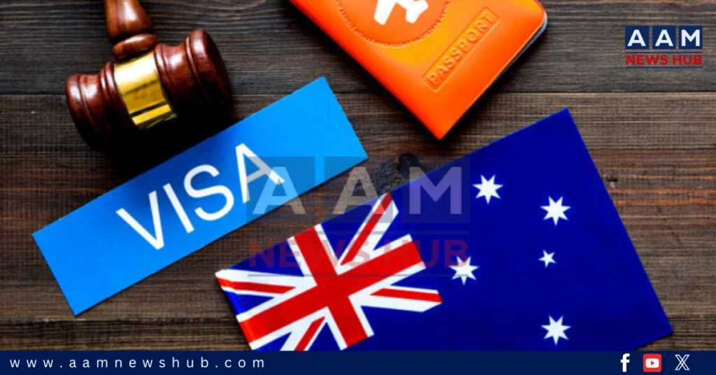 Australia Tightens Student Visa