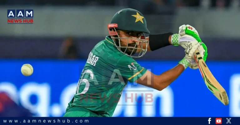 Babar Azam