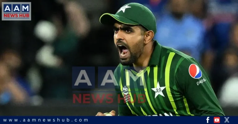 PCB Re-appointed Baber Azam