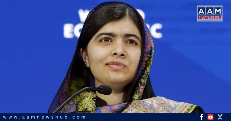 Malala defends her stance