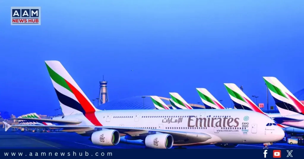 Emirates Group