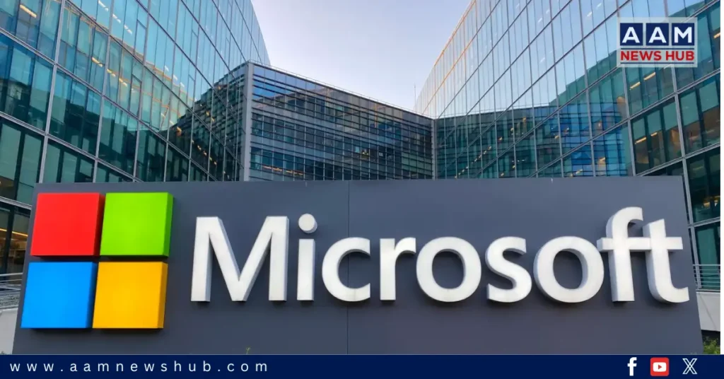 Microsoft invested $ 2.2 billion