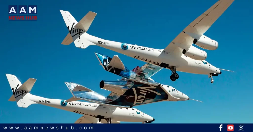 Virgin Galactic