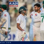 test series against Bangladesh