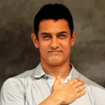 Aamir Khan Acknowledges His Height Complex - aamnewshub.com