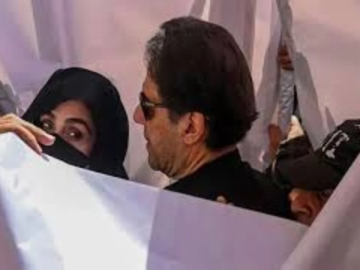 Al-Qadir Trust Case Verdict - aamnewshub.com