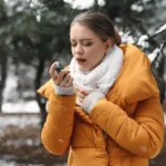 Asthma In Winter - aamnewshub.com