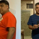 Bollywood Star Ram Kapoor’s Tremendous Weight Loss Journey - aamnewshub.com