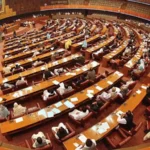 Govt and PTI Leaders Summoned for In-Chamber Meeting - aamnewshub.com