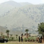 Kurram Conflict KPK Apex Committee Struggle - aamnewshub.com