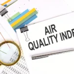 Punjabs Air Quality Index Is Exceeding The Limit - AAMNEWSHUB.COM