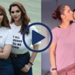Sania Mirza And Her Sister Anam's Funny Clip Gets Viral - aamnewshub.com