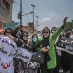 Taliban Laws Revoke Western Rights For Afghan Women - aamnewshub.com