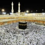 Umrah Pilgrims Rise 35% To 6.2M In Third Quarter 2024 - aamnewshub.com