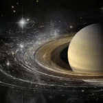 Why It Won't Be Possible To See Saturn's Rings In 2025 - aamnewshub.com