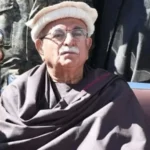 Achakzai Questions PTI-Government Negotiation Talks - AAMNEWSHUB.COM