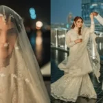 Actress Neelum Muneer Marries Dubai-Based Abdul Samad Zia - AAMNEWSHUB.COM