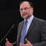 Ahsan Iqbal Backlashes Over Imran Khan’s Release - AAMNEWSHUB.COM