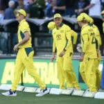Australia Reveals Squad For 2025 Champions Trophy - aamnewshub.com