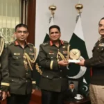 Bangladeshi Army Visits To Pakistan Clearly Indicates the Start Of The Positive Bilateral Relationship Between Both Nations - aamnewshub.com