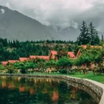 CNN Ranks Gilgit-Baltistan Among Top 25 Places to Visit - AAMNEWSHUB.COM