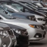 Car Sales in Pakistan Surge by 51% to 46,398 Units (July-Dec) - aamnewshub.com