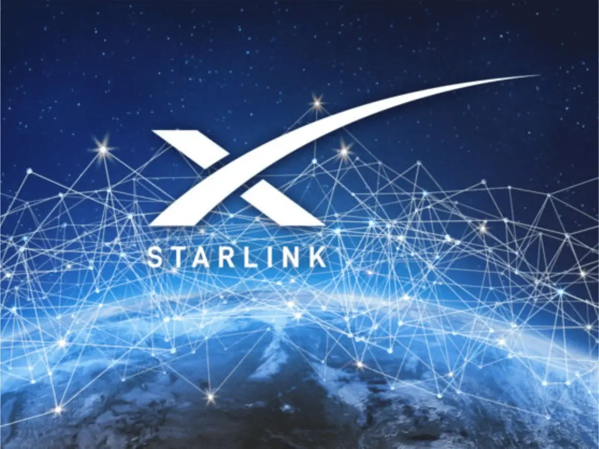 Elon Musk’s Starlink Set to Launch Services in Pakistan Soon - AAMNEWSHUB.COM
