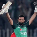 Fakhar Zaman to Represent Pakistan in 2025 Champions Trophy - aamnewshub.com