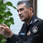 IG Sindh Strict Penalties for Traffic Violations Announced - aamnewshub.com