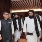 India Comes In Support Of Afghan Refugees - aamnewshub.com