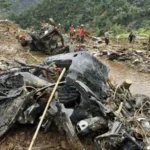 Indonesian Landslides Kill 21 as Rescuers Search for Survivors - AAMNEWSHUB.COM