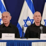 Internal Clashes in Israel Lead to Defence Minister's Removal - aamnewshub.com