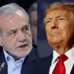 Iranian President Warns Trump Against Risking America - aamnewshub.com