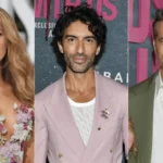 Justin Baldoni Files $400M Complaint Against Blake Lively and Ryan Reynolds - aamnewshub.com