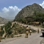 KPK Administration Demolishes Bunkers To Ensure Peace in Kurram - aamnewshub.com