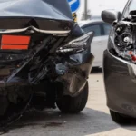 Karachi Traffic Accidents Claim 2 Lives, Injure 3 - aamnewshub.com