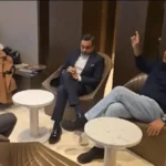 Mohsin Naqvi Pledges Full Support To The U.S. for Cricket Development - aamnewshub.com