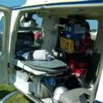 New Airline To Offer Air Ambulance Services In Pakistan - aamnewshub.com