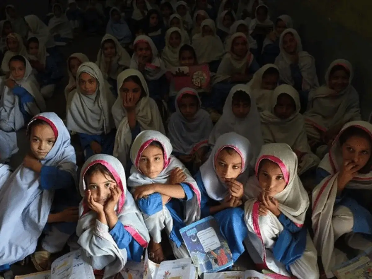 Pakistan to Host Global Conference on Girls' Education Jan 11-12 - aamnewshub.com
