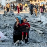 Petroleu90 Palestinian Captives Freed After First Gaza Ceasefire Exchange - AAMNEWSHUB.COM