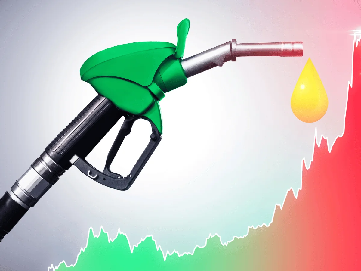 Petroleum Prices Expected to Surge in Next Fortnight - AAMNEWSHUB.COM