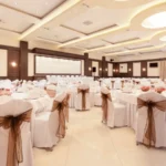 Police Monitor Wedding Venues In Karachi for Security - aamnewshub.com