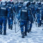 Punjab Police Approves New Riot Management Force (RMP) - aamnewshub.com