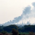 RSF Disputes Sudanese Army’s Major Victory in Khartoum - AAMNEWSHUB.COM