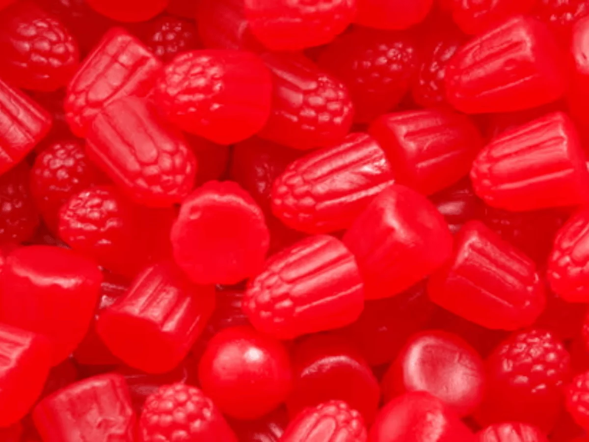 Red No. 3 Banned in Food and Medicine Over Cancer Risks - aamnewshub.com