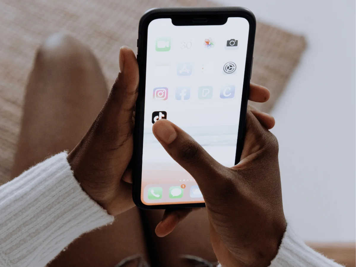 Rising Hopes for TikTok’s Reinstatement in the USARising Hopes for TikTok’s Reinstatement in the USA - AAMNEWSHUB.COM