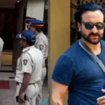 Saif Ali Khan Attack Sparks Concerns Over Mumbai’s Safety - aamnewshub.com