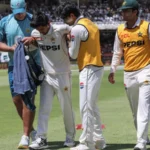 Saim Ayub’s Ankle Injury Deemed Not Serious - aamnewshub.com