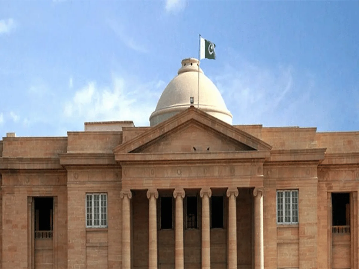 Sindh Govt Addresses Chinese Investors’ Concerns Over Police Conduct - AAMNEWSHUB.COM