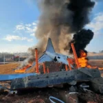 South Korea Launches Probe Into Jeju Air Flight 7C2216 Crash - aamnewshub.com